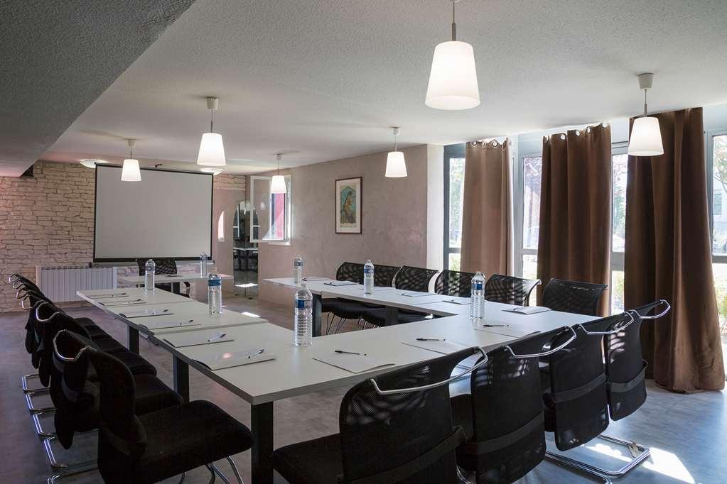The Originals City, Hotel Novella Confort, Nantes Est Carquefou Facilități foto