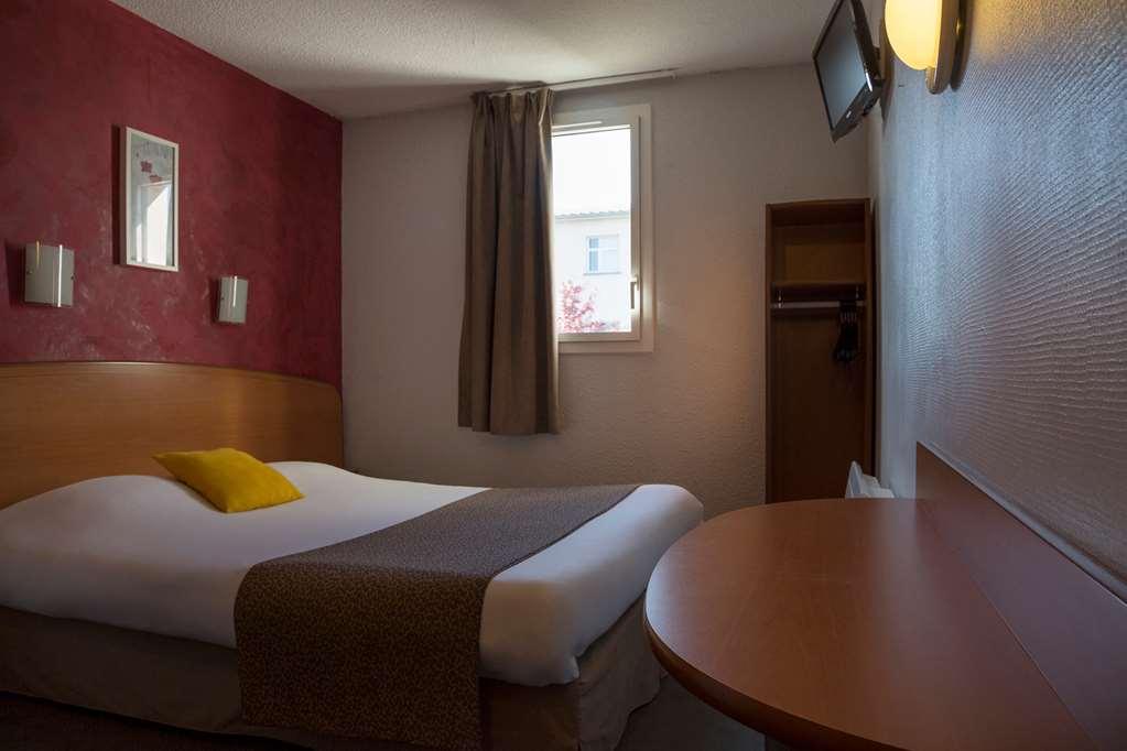 The Originals City, Hotel Novella Confort, Nantes Est Carquefou Cameră foto