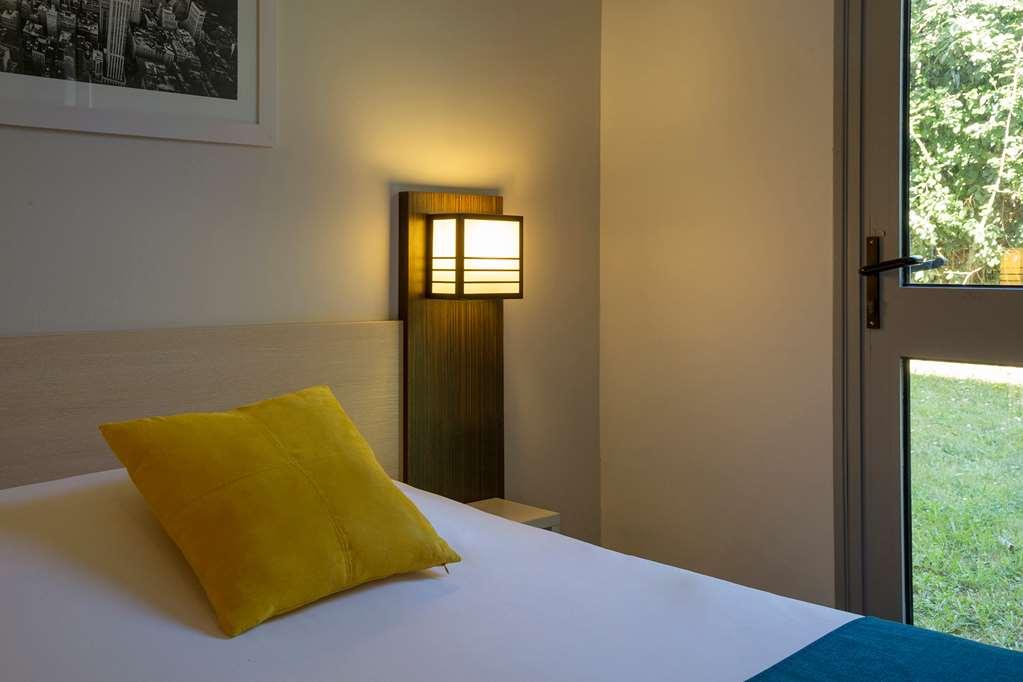 The Originals City, Hotel Novella Confort, Nantes Est Carquefou Cameră foto