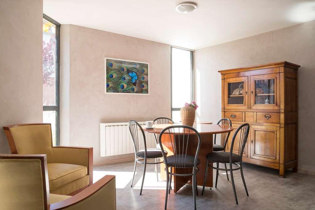 The Originals City, Hotel Novella Confort, Nantes Est Carquefou Facilități foto